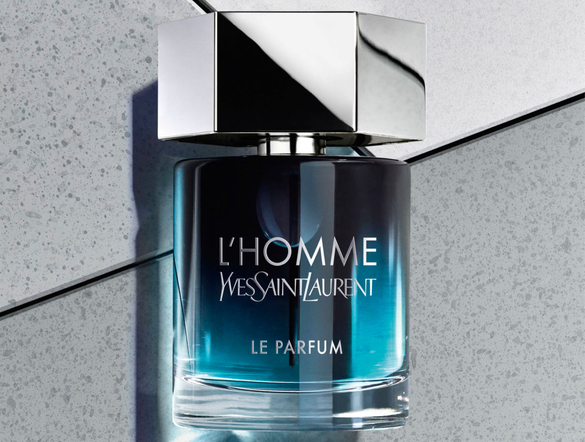 YSL Men's Fragrance