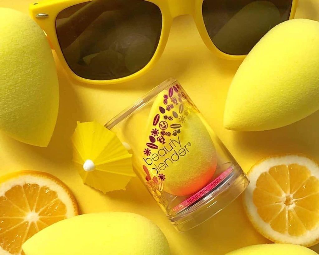 9 beauty blenders that will switch up your makeup game