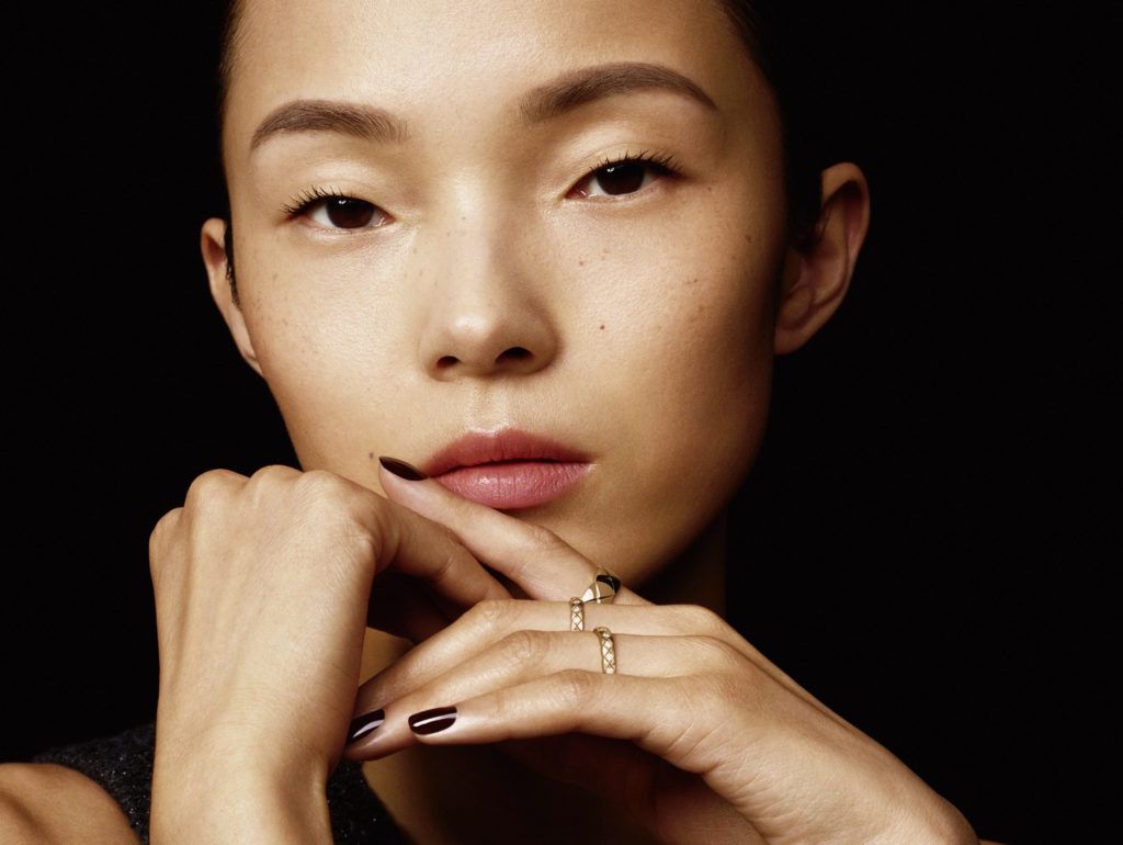 Why we’re crushing on Chanel’s latest Coco Crush jewellery collection