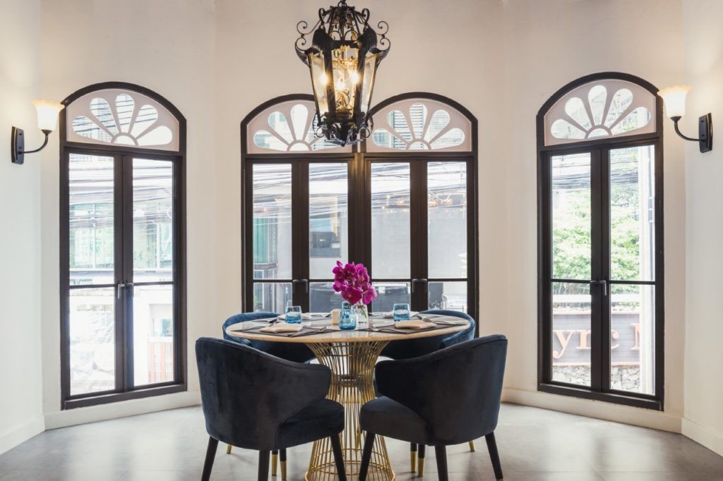 Daraya Boutique Hotel brings the Old Siam world to modern day Bangkok