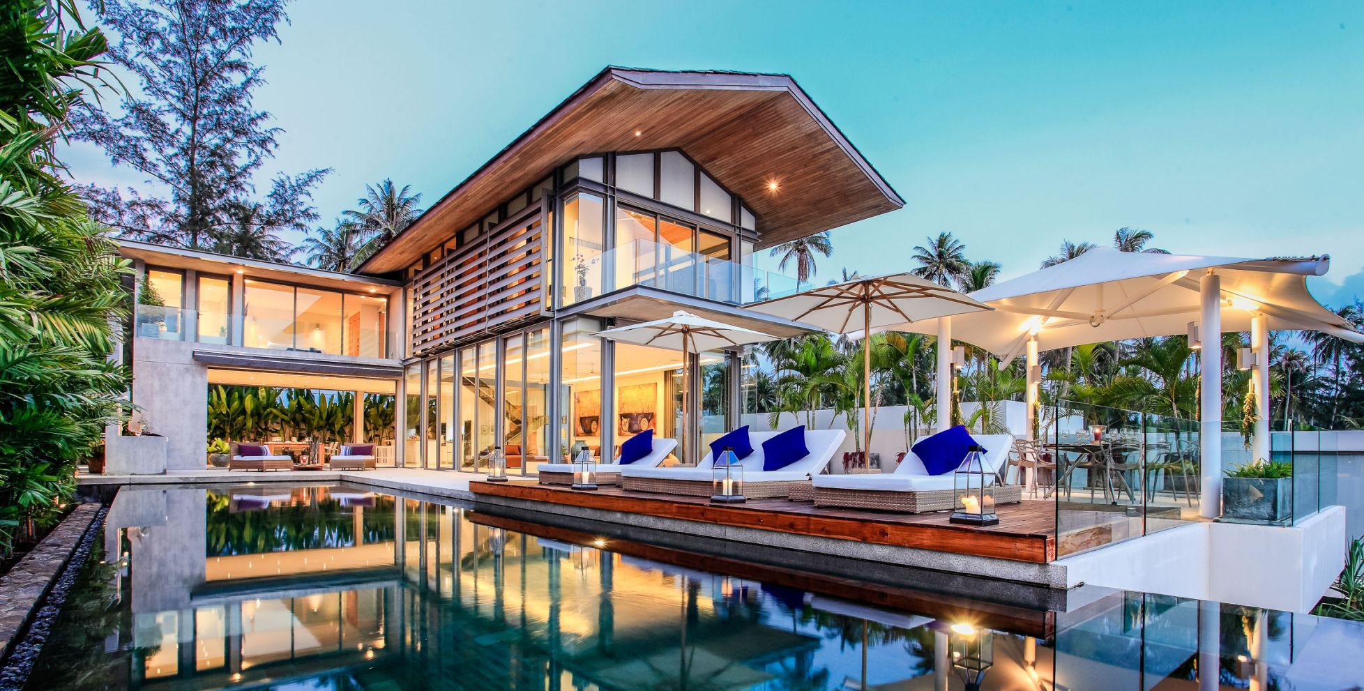 Airbnb Luxe: Everything You Need to Know About the Over-the-Top