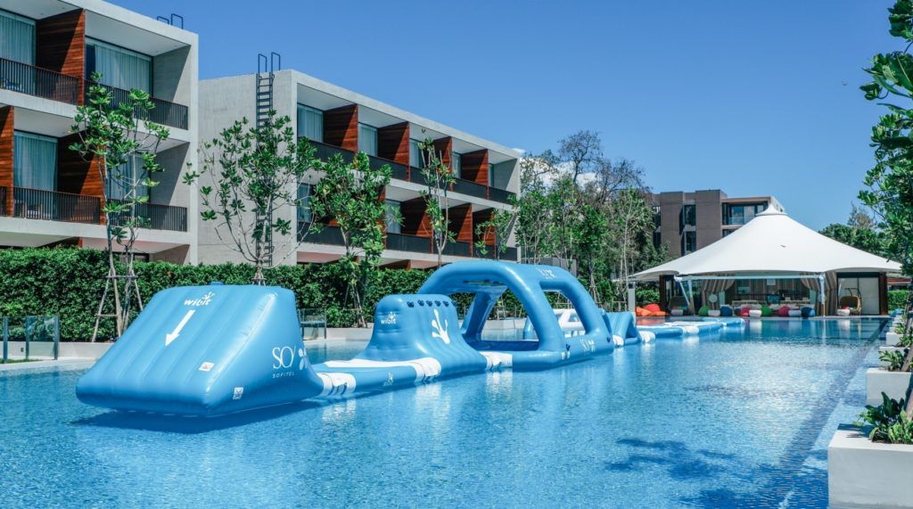 Hua Hin, best wellness resorts in Thailand, wellness retreats, Hua Hin wellness retreat, weekend getaway, Hua Hin resorts, yoga, rejuvenate