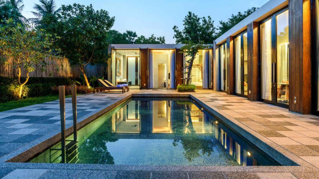 Hua Hin, best wellness resorts in Thailand, wellness retreats, Hua Hin wellness retreat, weekend getaway, Hua Hin resorts, yoga, rejuvenate