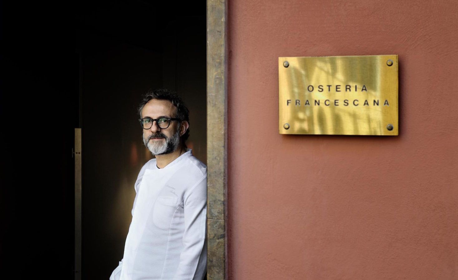 Chef Massimo Bottura teaches cooking at home with ‘Kitchen Quarantine’ series