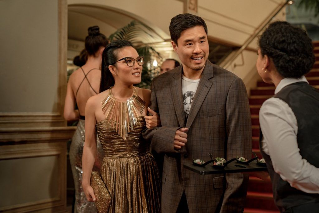 8 romantic comedies to stream on Netflix during self-isolation