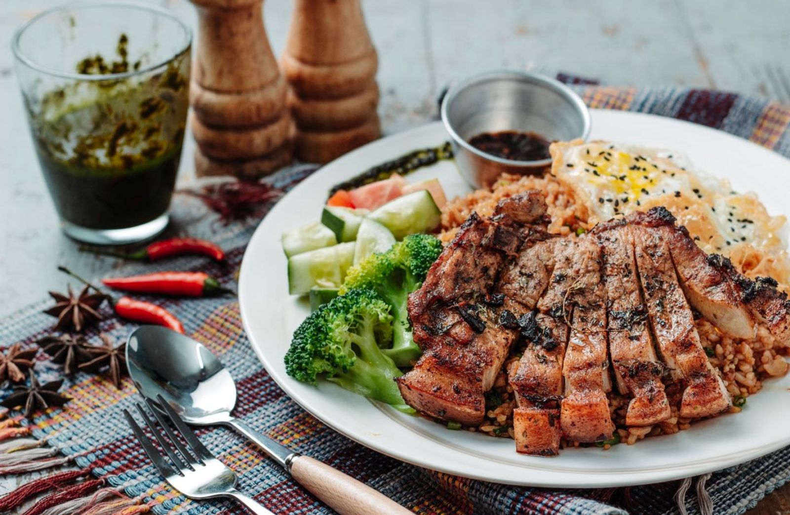 12 Bangkok restaurants you won't believe do home delivery