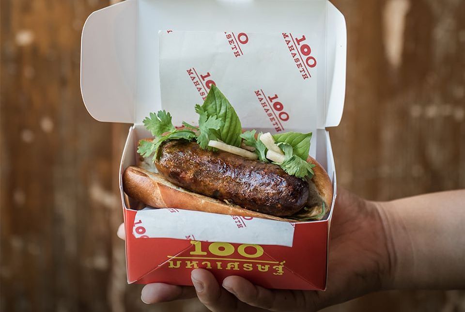 12 Bangkok restaurants you won’t believe do home delivery