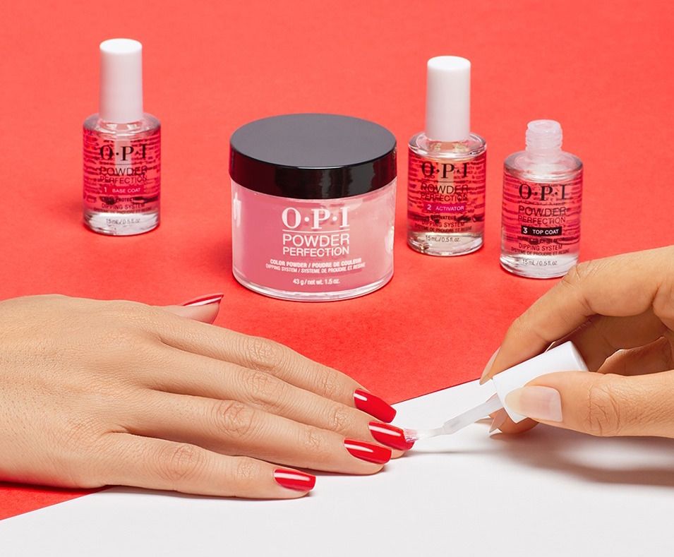 The Best Products for a Perfect at-home Manicure