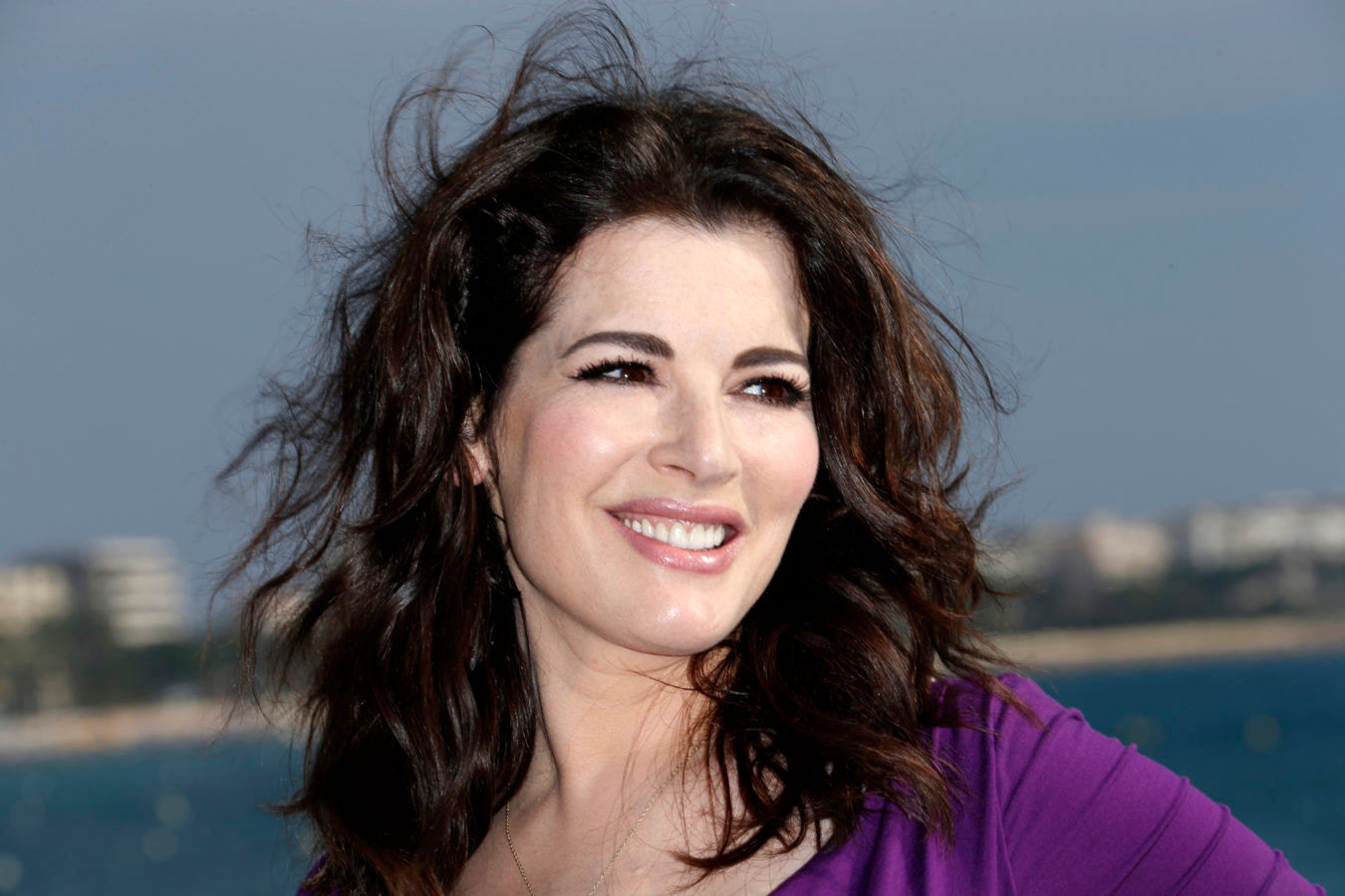 Nigella Lawson launches online #RecipeOfTheDay series for at-home cooks