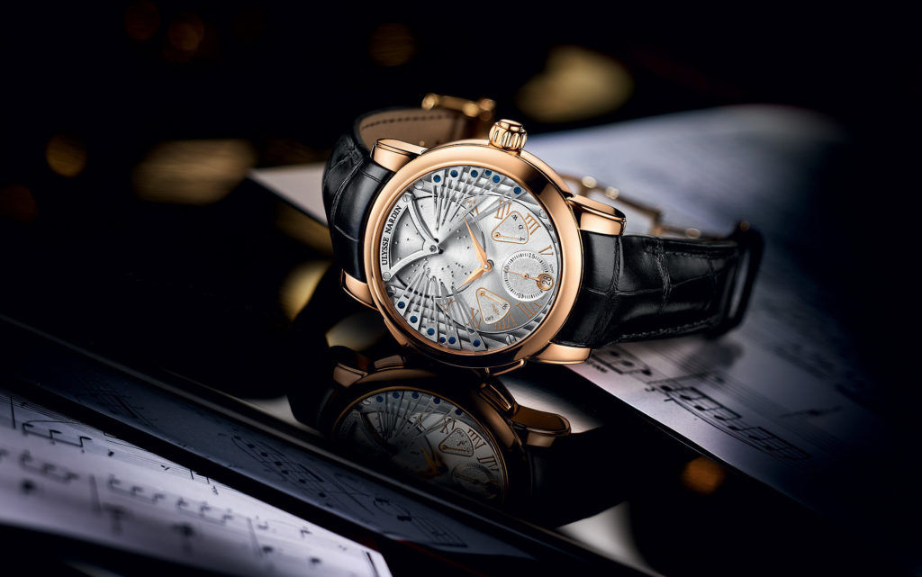 10 luxury watch terms to make you sound like a horologist