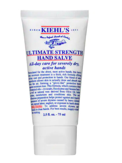 Kiehl's Ultimate Strength Hand Salve 