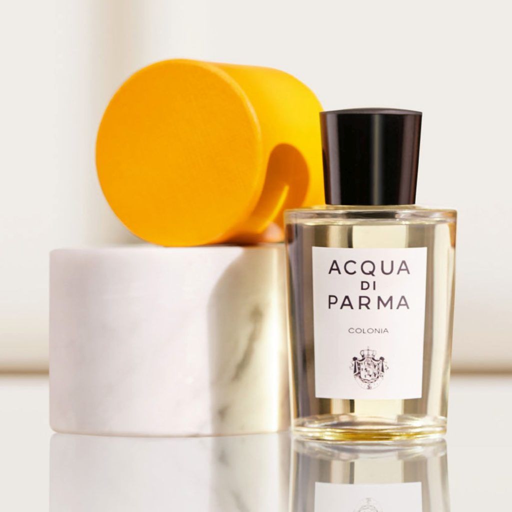 The 5 most influential men’s fragrances in history