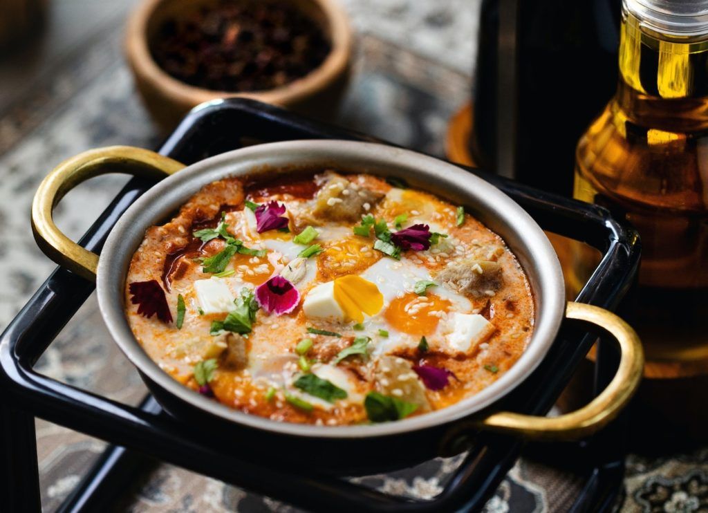 One-pot wonder recipes for a fuss-free lunch, dinner, and even dessert