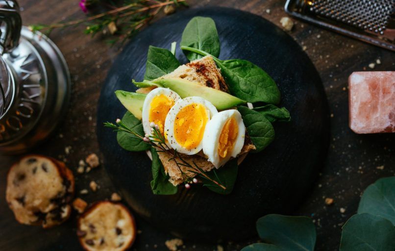 How many ways can you cook an egg? | Lifestyle Asia Bangkok