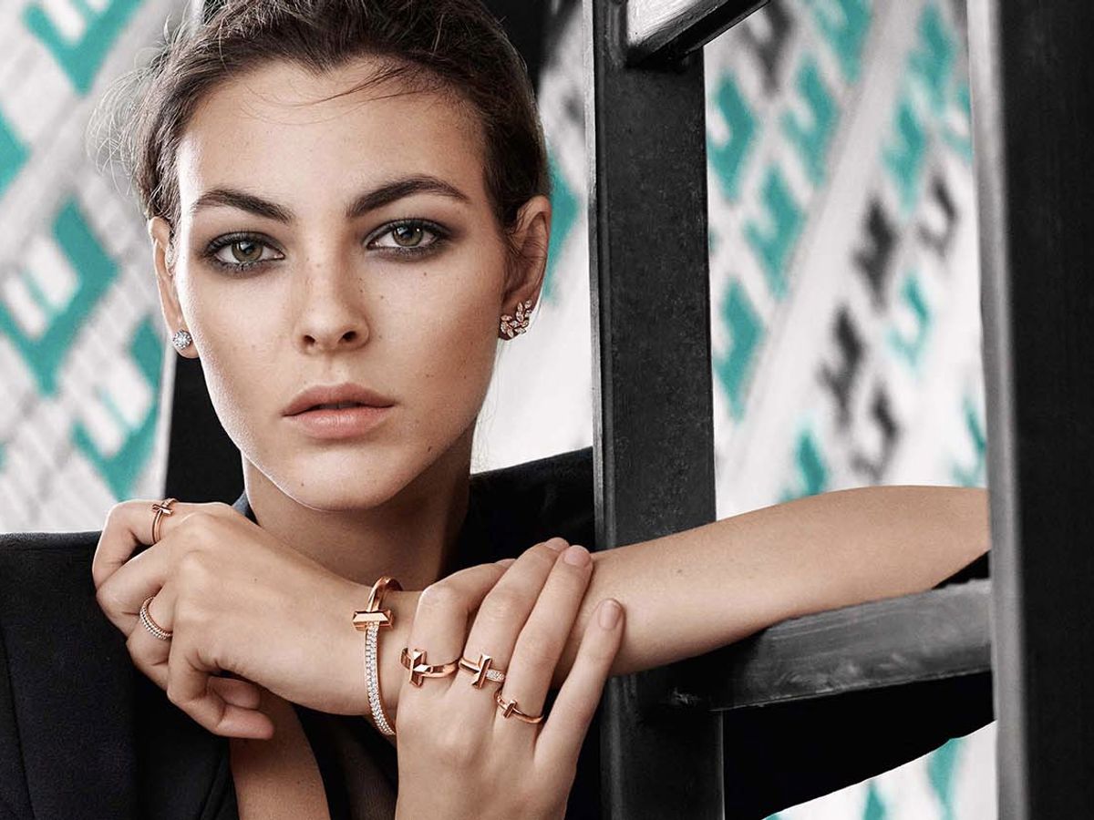 Style Edit: Tiffany & Co.'s first genderless jewellery collection