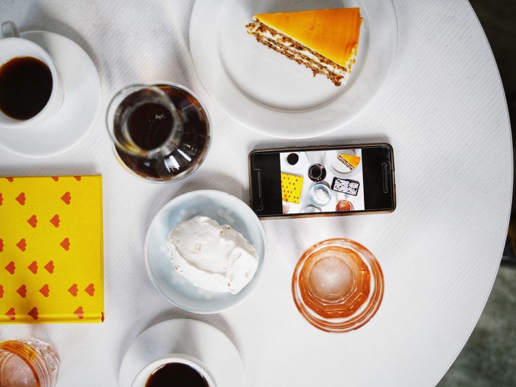 5 cooking apps to help you master the art of eating clean