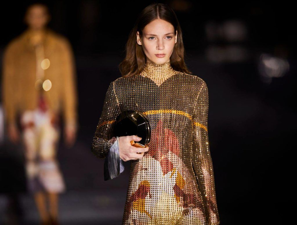 London Fashion Week will be fully digital this year
