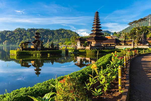 Bali, Bali destination, Indonesian island, most instagrammed destiantion, most instagrammable place, holiday destination,