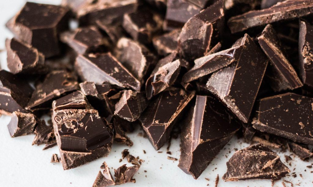 Pierre Hermé reveals his scrumptious chocolate shortbread cookie recipe