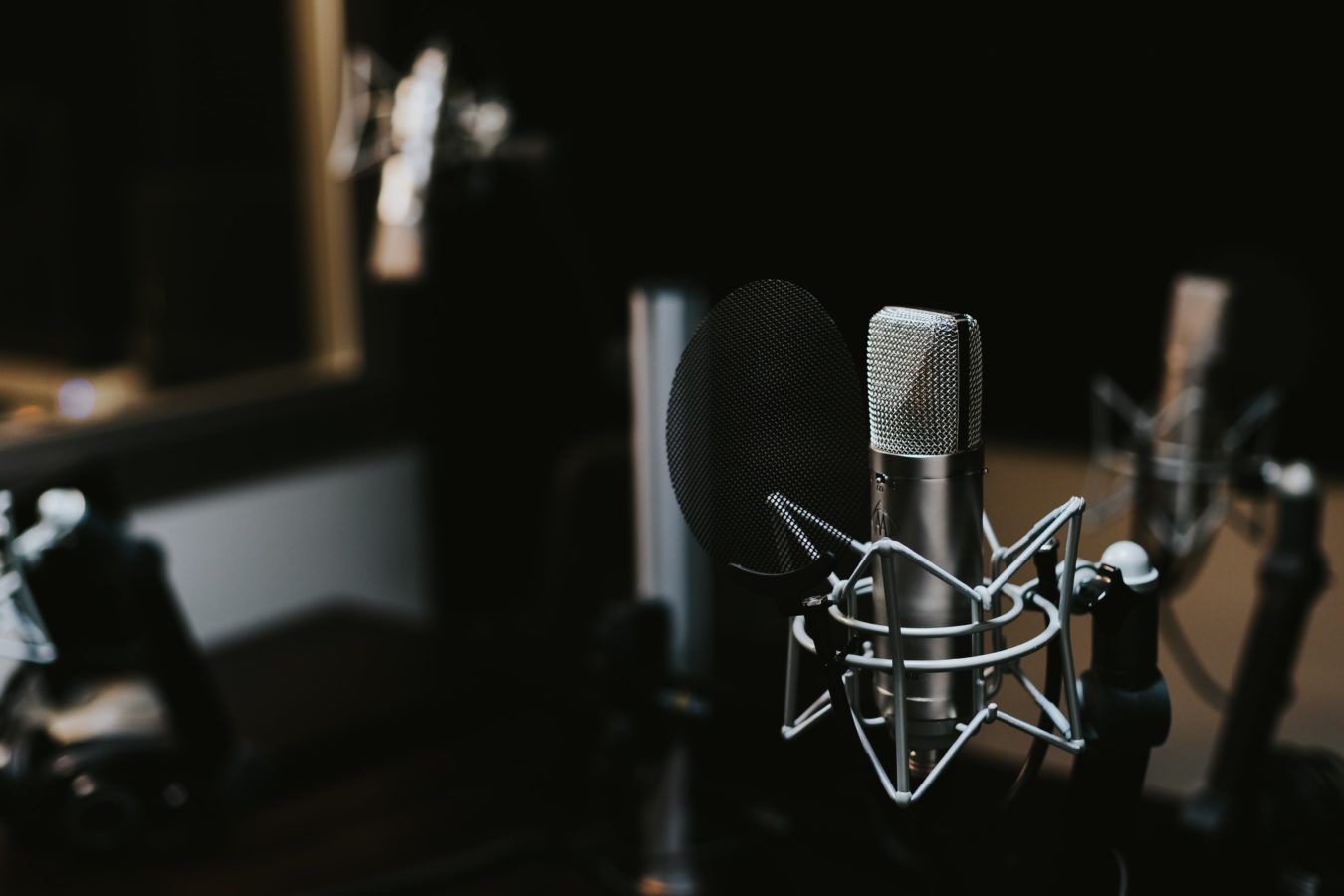 Podcast 101: how to start a podcast for beginners
