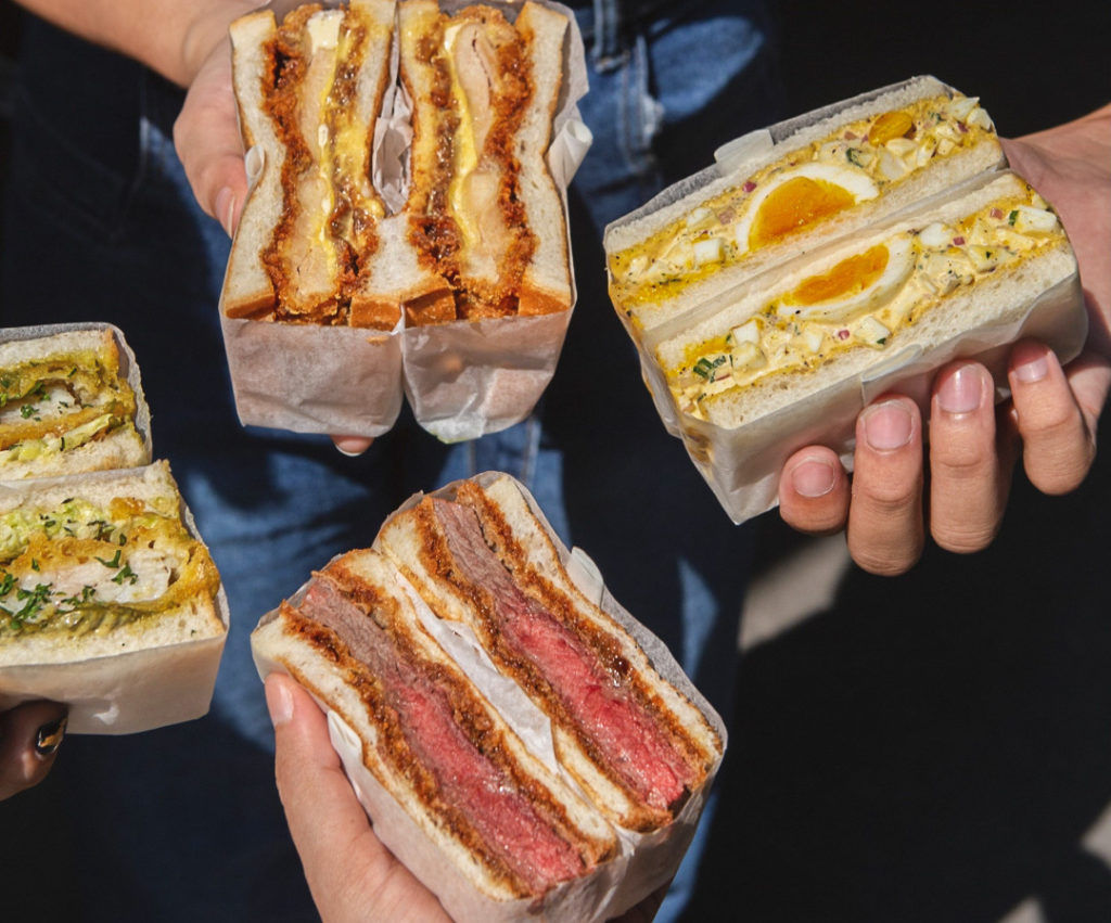Unique Eats: Bangkok bites we loved (to order for delivery) this April 2020