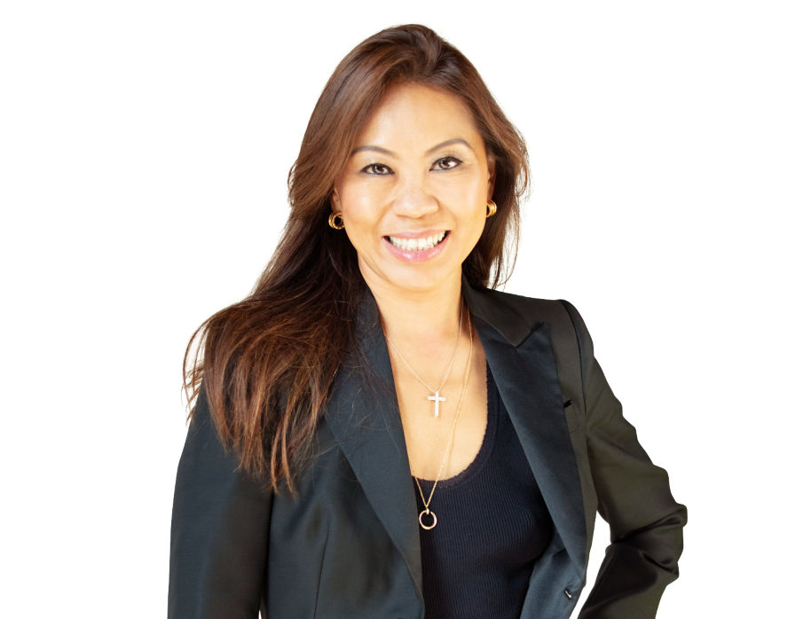 How to Succeed: Benjaporn ‘Ben’ Karoonkornsakul, founder and managing director of Absolute You
