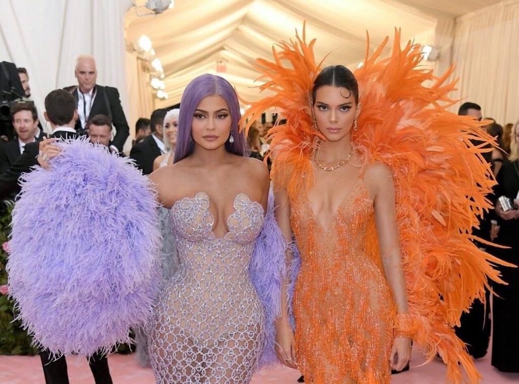 The 10 best Met Gala fashion moments of the last decade