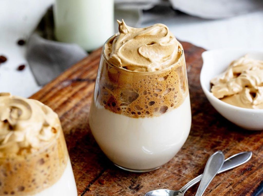 The weird and wonderful food trends that popped up during this pandemic