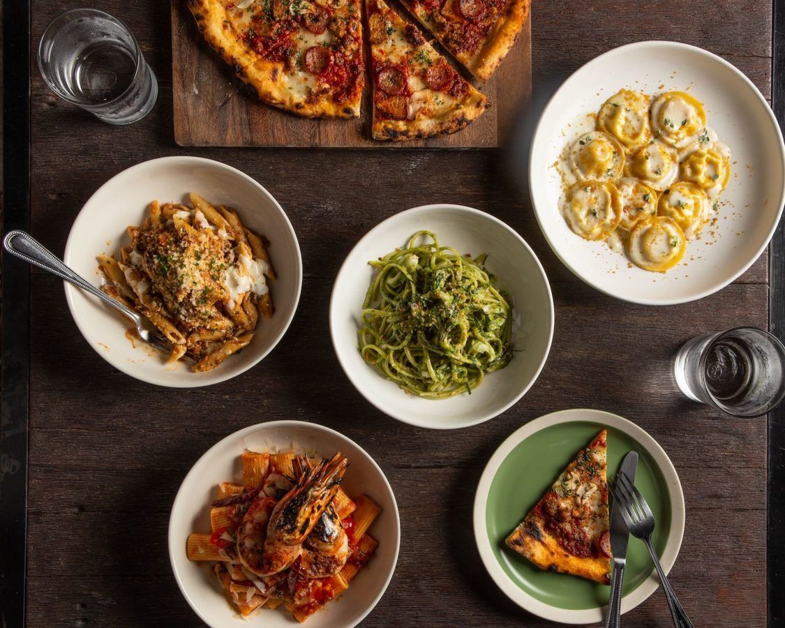 Editor’s Picks: the food deliveries we’re legit obsessing over