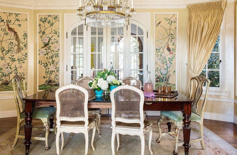 What is Chinoiserie and why should you incorporate it in your home?
