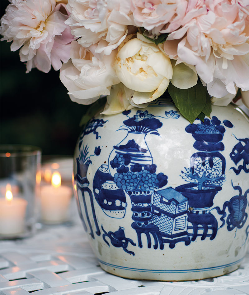 What is Chinoiserie and why should you incorporate it in your home?