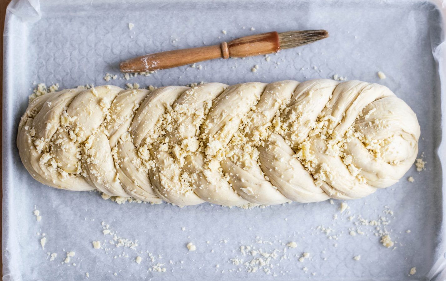 5 surprising things you can make with sourdough starter