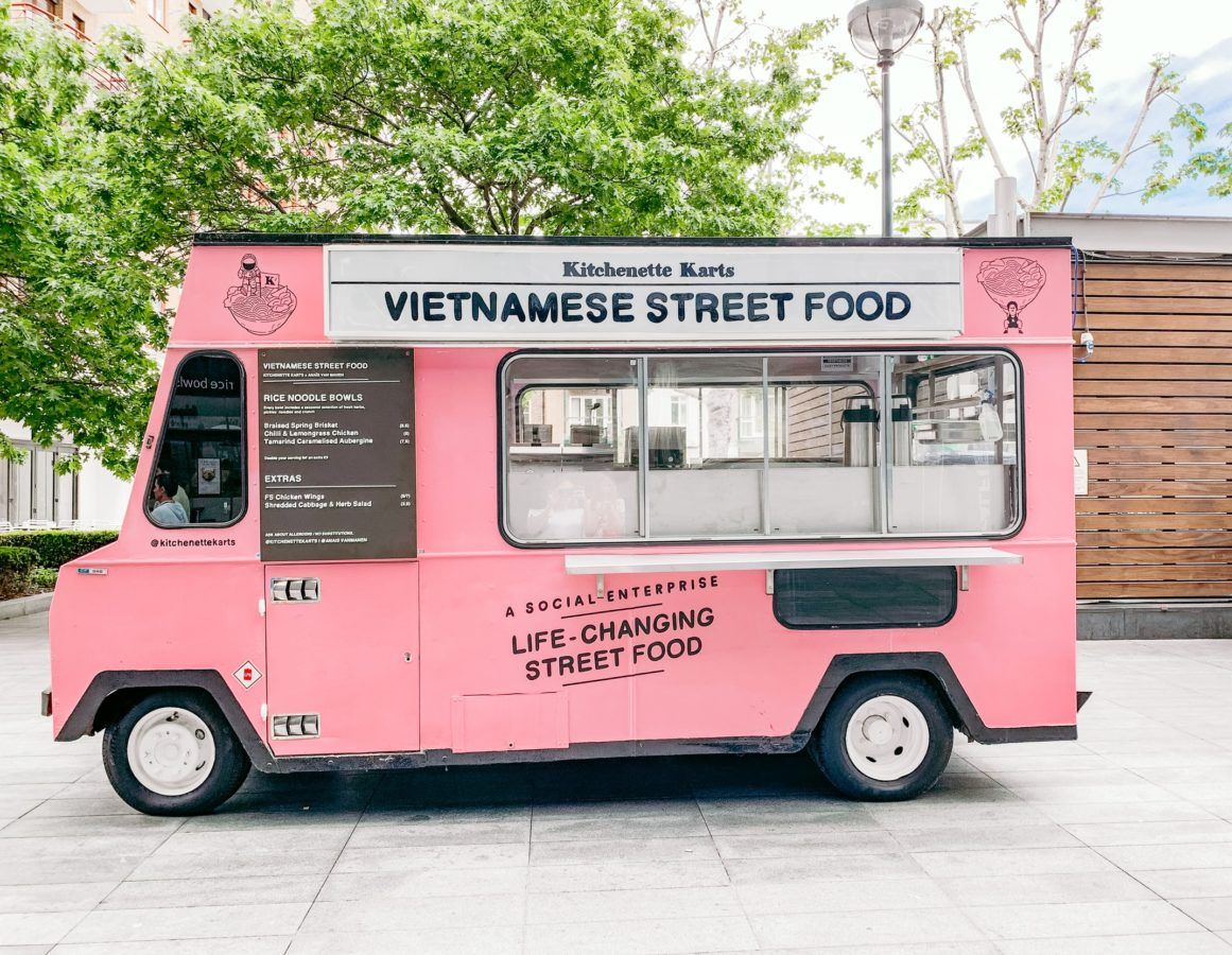 7 best food trucks in Bangkok serving lipsmacking bites