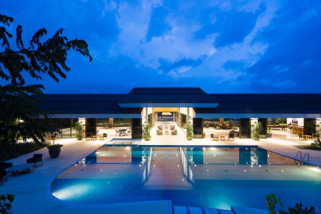 Ring the bell: step inside famed celebrity homes with these online series