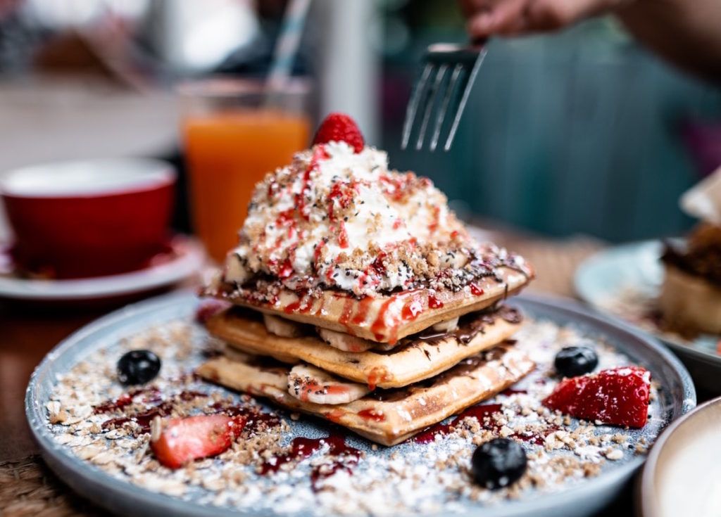 Avani launches a plant-based cooking series