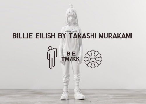 PERRIER announces a new vibrant collaboration with renowned artist Takashi  Murakami – CorporateNewsForU
