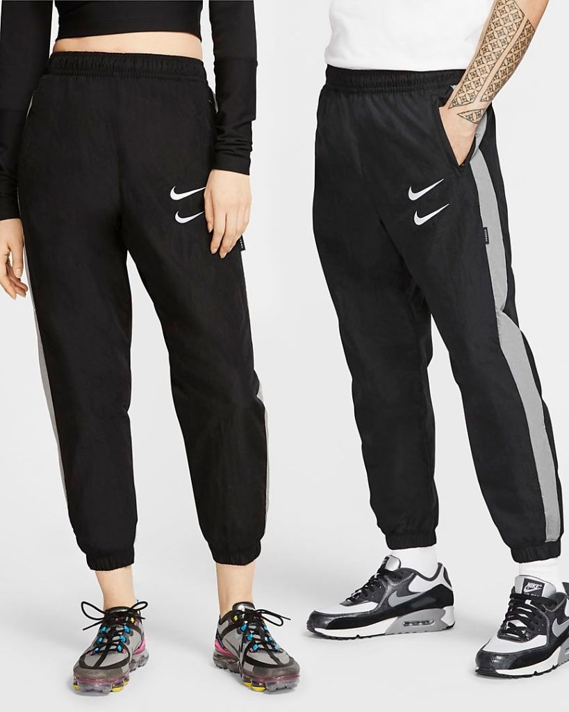 nike activewear men