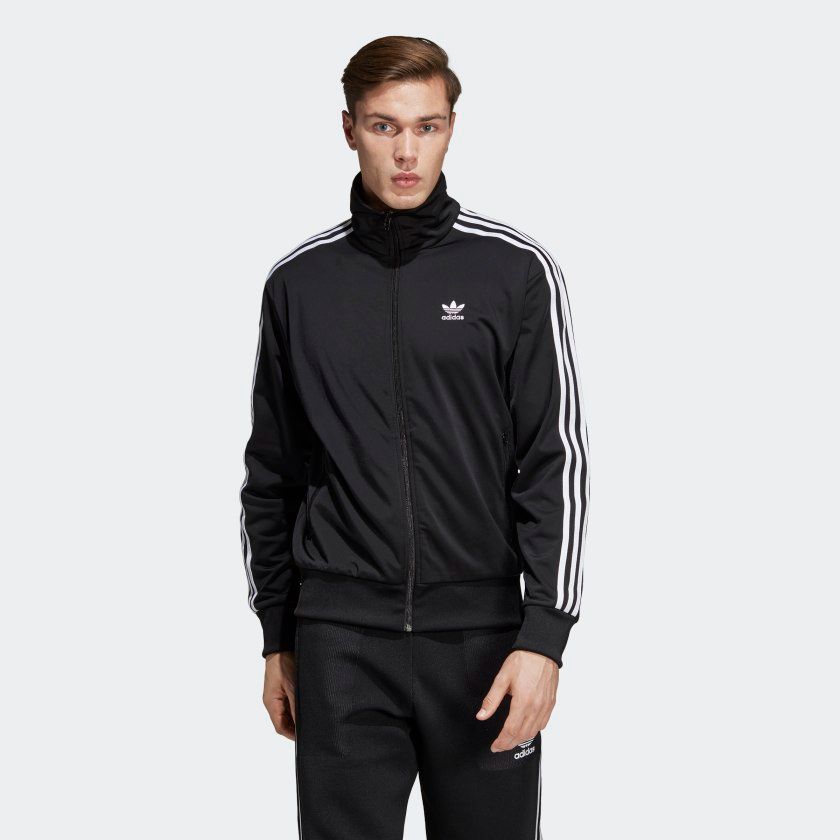 Adidas Firebird track jacket, best activewear men, sportwear, athletic wear, mens sports wear,