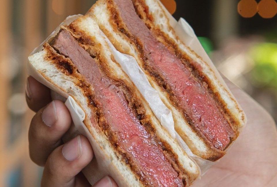 We heard you’re into sandos, so here’s a list of Bangkok’s best