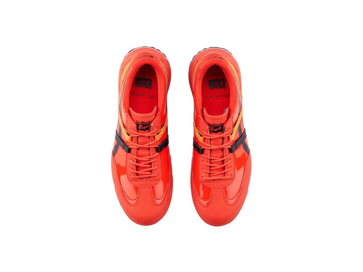 onitsuka tiger shu uemura