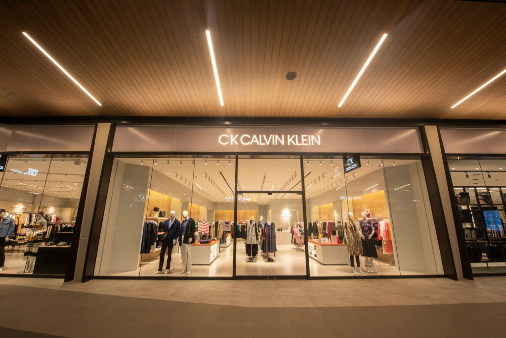 SIAM PREMIUM OUTLETS BANGKOK BRINGS WORLD'S MOST POPULAR BRAND