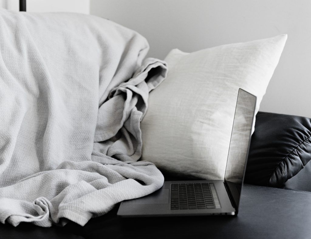 What you can do if you’re experiencing work-from-home burnout