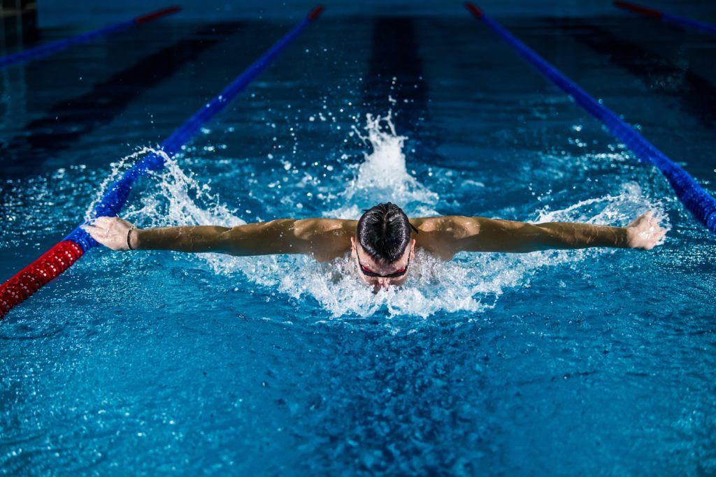 Sports events after COVID-19: what will change?