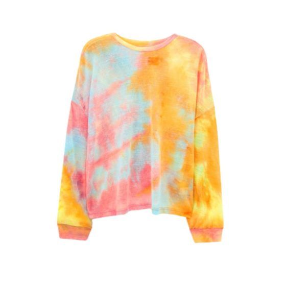 7 Ways to Try Out the Tie-Dye Trend