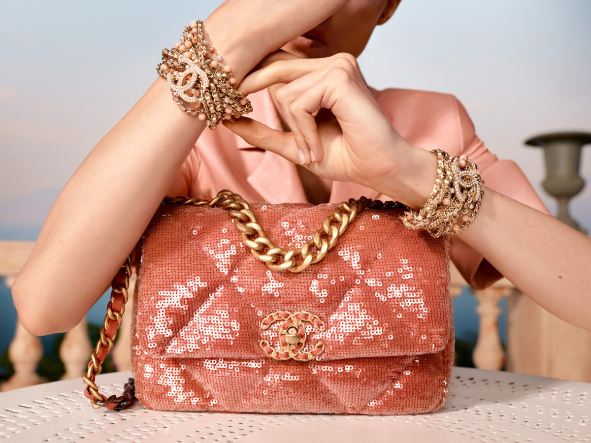 Chanel s Cruise 2020 21 collection will ignite your wanderlust