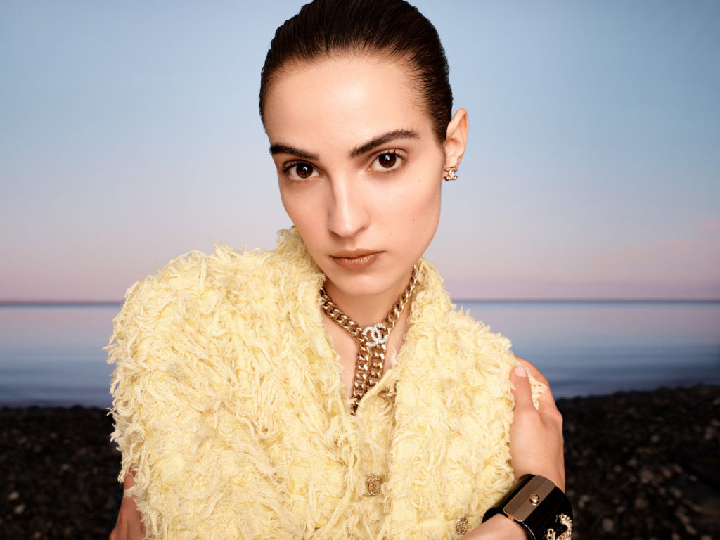 Chanel's Cruise 2020/21 collection will ignite your wanderlust