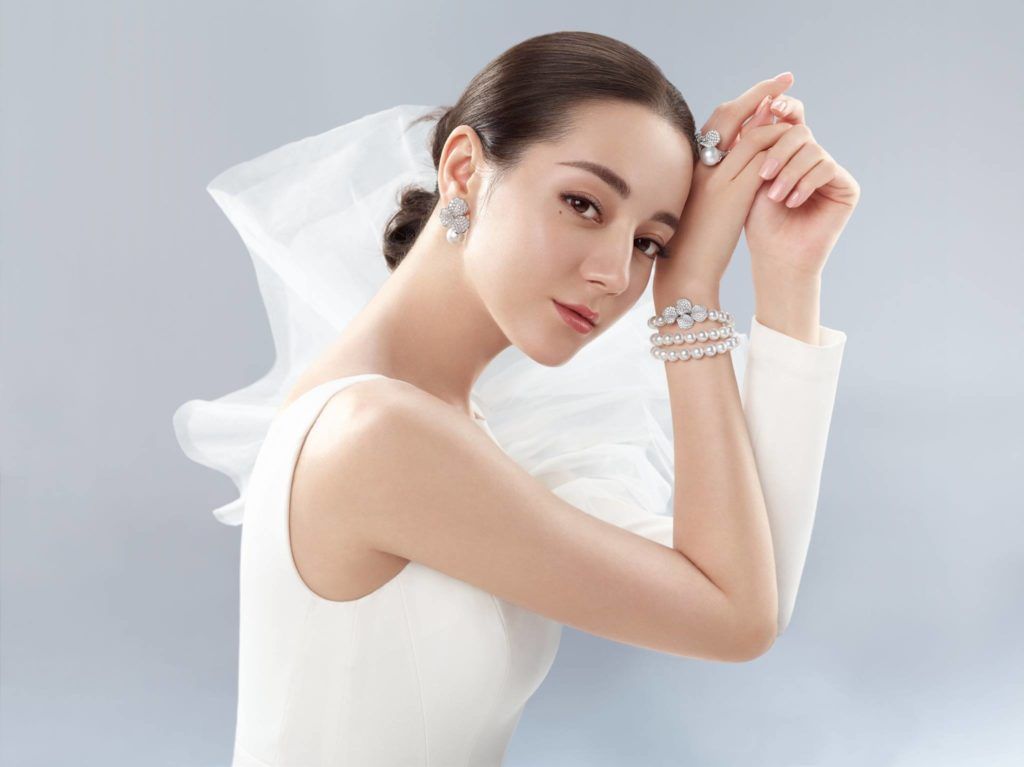 #TrendWatch: lust-worthy pearl jewellery to sport this summer