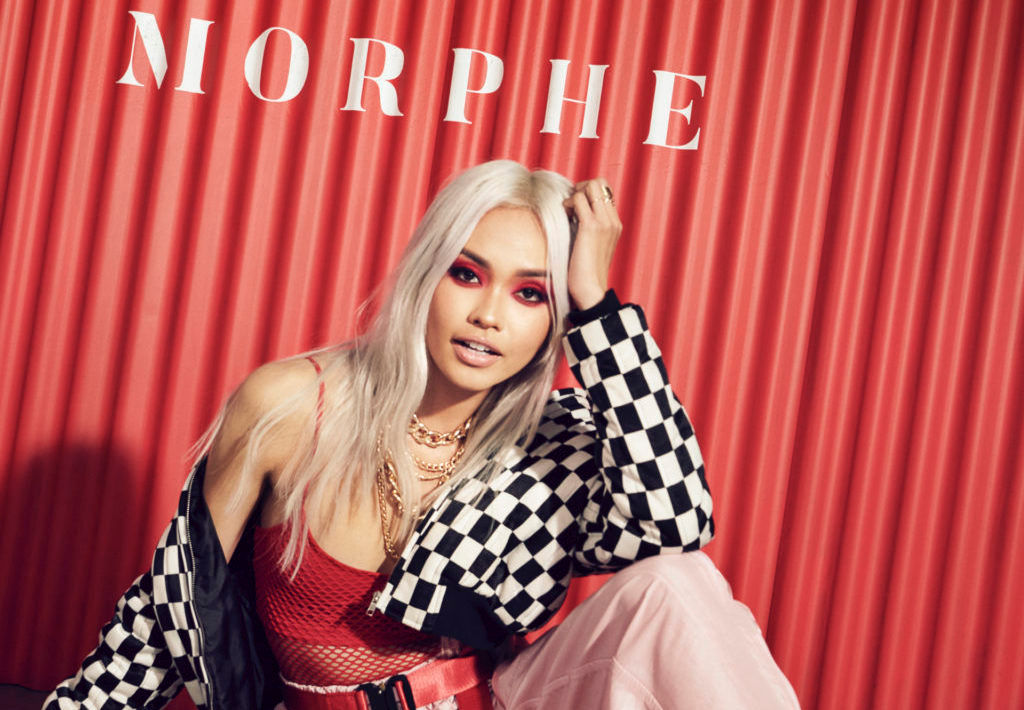 Why we’re loving Coca-Cola and Morphe’s new beauty collab
