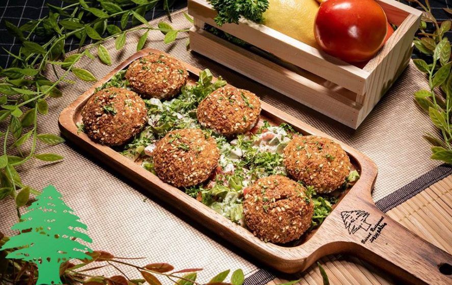 Where to get your Lebanese food fix in Bangkok | Lifestyle Asia