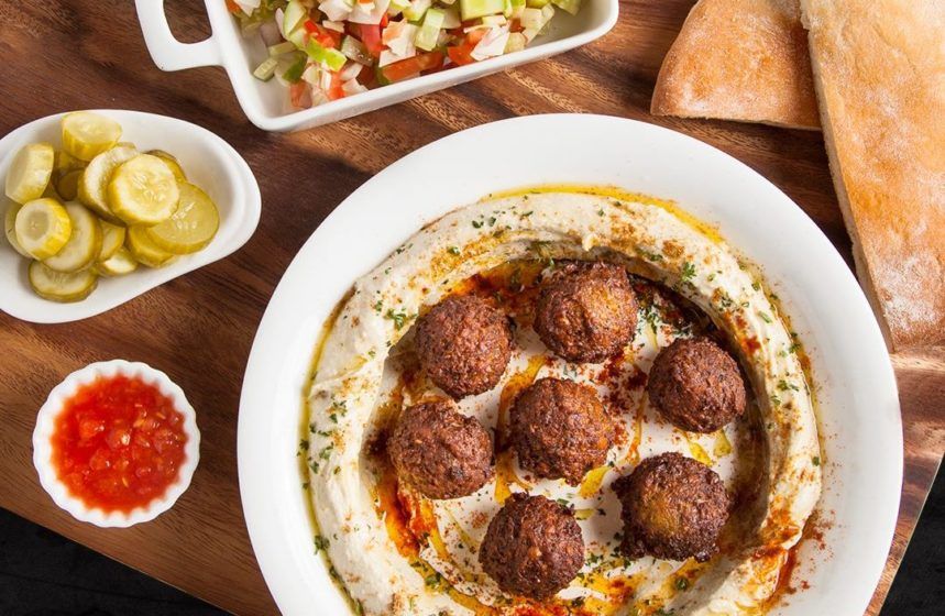 Where to get your Lebanese food fix in Bangkok | Lifestyle Asia
